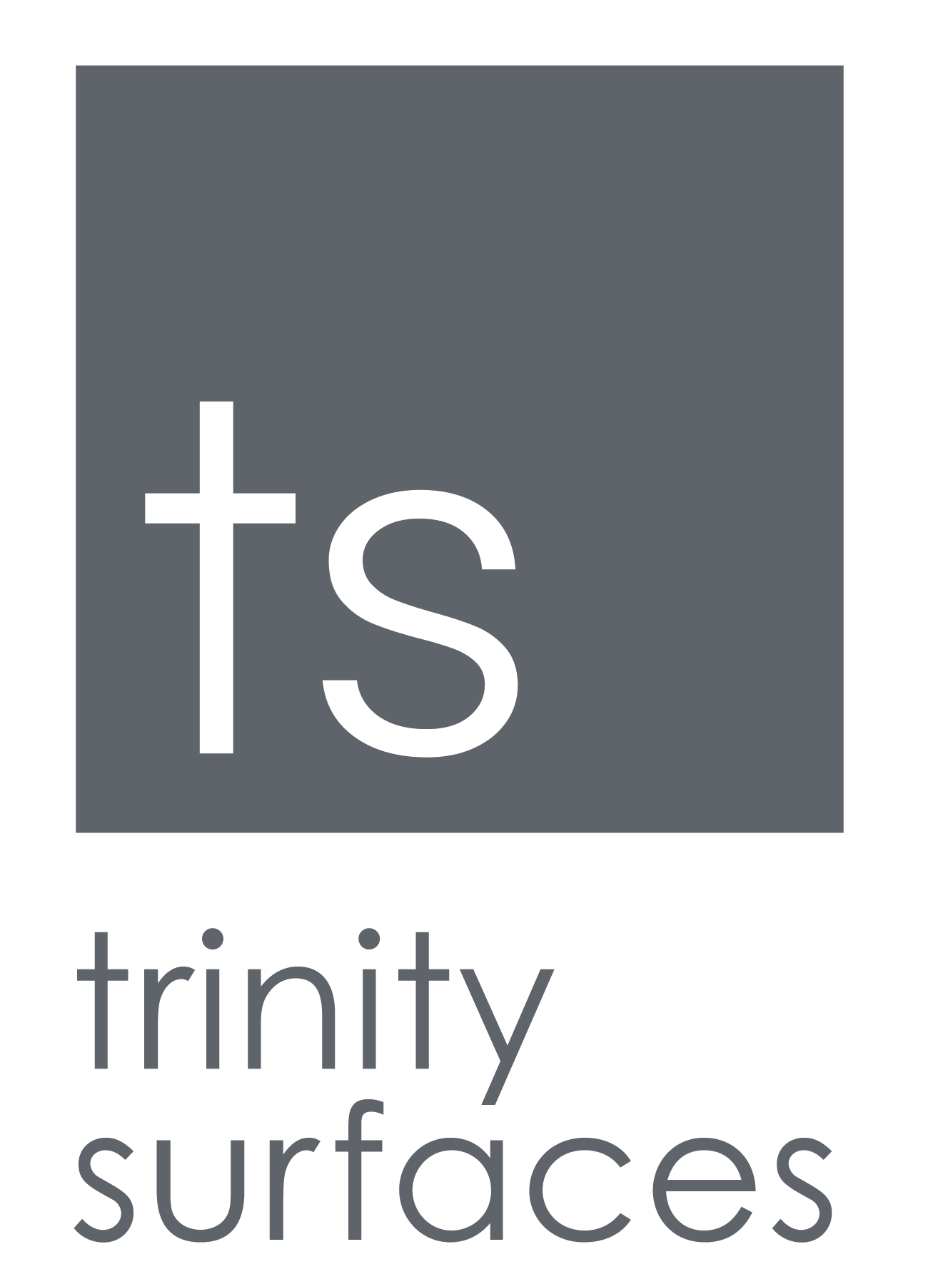 Trinity Surfaces